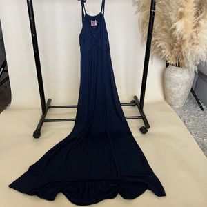 NWT Juicy Couture Maxi Dress